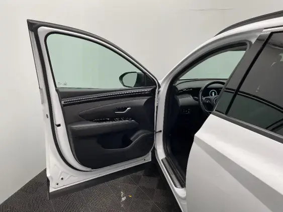 HYUNDAI TUCSON IV - voiture d'occasion - Photo 18