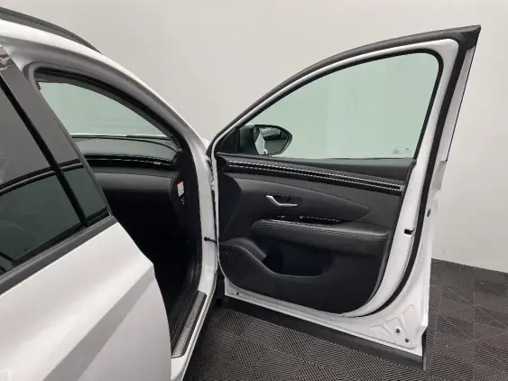 HYUNDAI TUCSON IV - voiture d'occasion - Photo 19