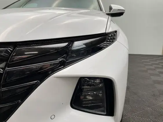 HYUNDAI TUCSON IV - voiture d'occasion - Photo 20