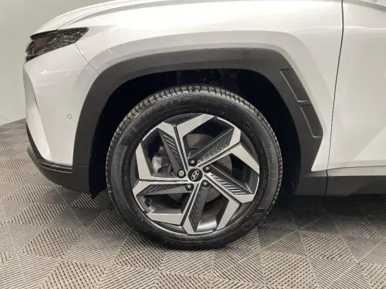 HYUNDAI TUCSON IV - voiture d'occasion - Photo 21