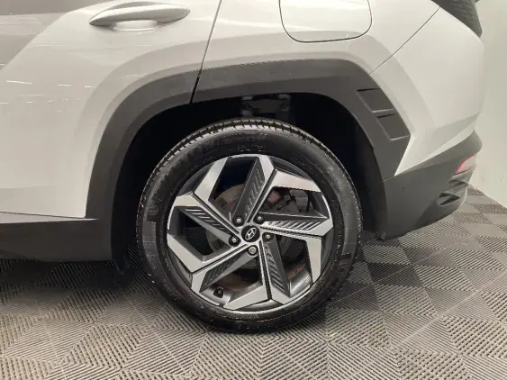 HYUNDAI TUCSON IV - voiture d'occasion - Photo 22