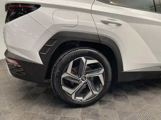 HYUNDAI TUCSON IV - voiture d'occasion - Photo 23