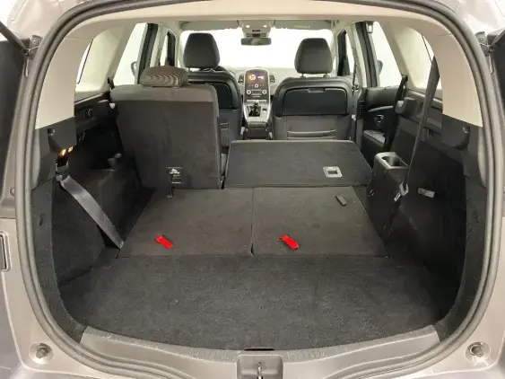 RENAULT GRAND SCENIC IV - voiture d'occasion - Photo 16