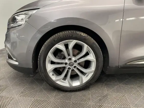 RENAULT GRAND SCENIC IV - voiture d'occasion - Photo 21