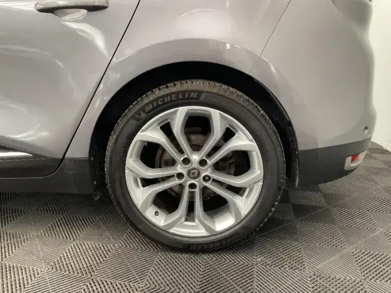 RENAULT GRAND SCENIC IV - voiture d'occasion - Photo 22