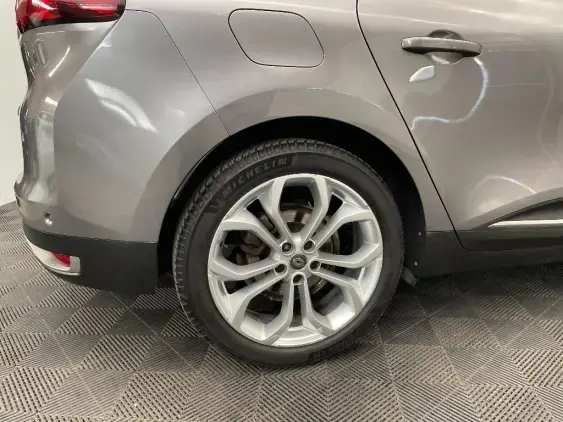 RENAULT GRAND SCENIC IV - voiture d'occasion - Photo 23