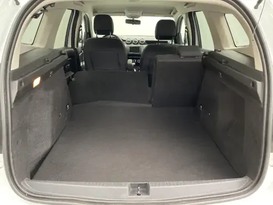 DACIA DUSTER II - voiture d'occasion - Photo 16