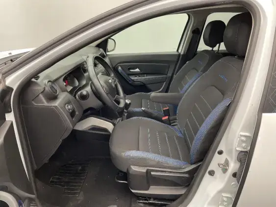 DACIA DUSTER II - voiture d'occasion - Photo 17