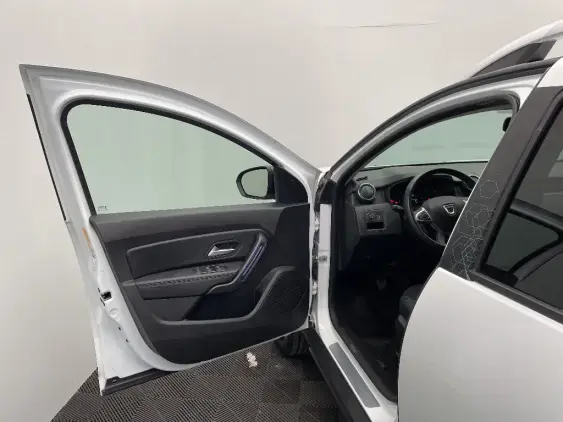 DACIA DUSTER II - voiture d'occasion - Photo 18