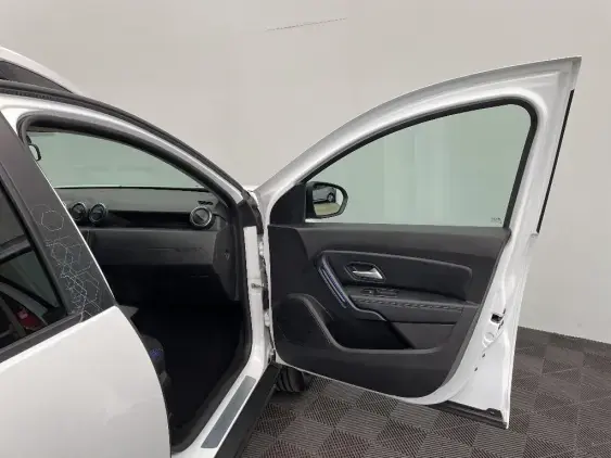 DACIA DUSTER II - voiture d'occasion - Photo 19