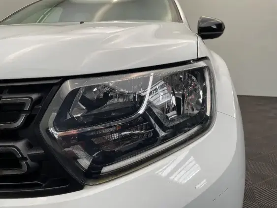 DACIA DUSTER II - voiture d'occasion - Photo 20