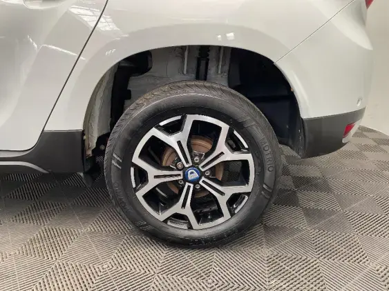 DACIA DUSTER II - voiture d'occasion - Photo 22