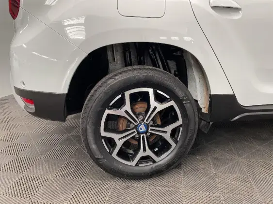 DACIA DUSTER II - voiture d'occasion - Photo 23