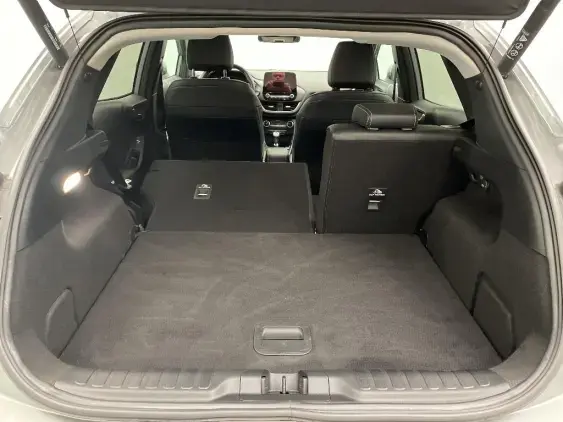 FORD PUMA II - voiture d'occasion - Photo 16