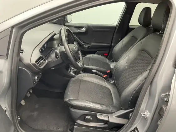 FORD PUMA II - voiture d'occasion - Photo 17