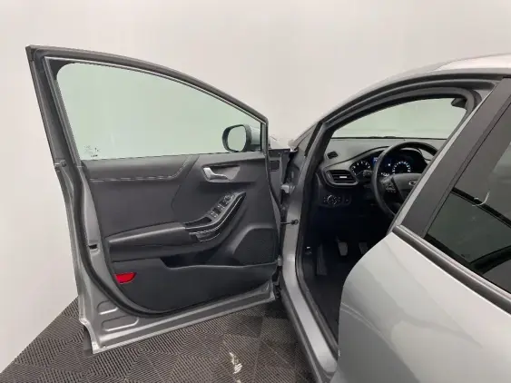 FORD PUMA II - voiture d'occasion - Photo 18