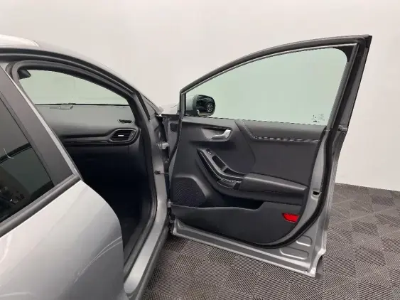 FORD PUMA II - voiture d'occasion - Photo 19