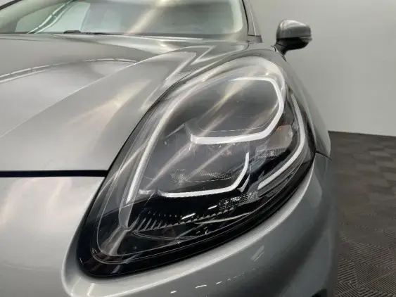 FORD PUMA II - voiture d'occasion - Photo 20