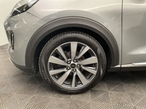 FORD PUMA II - voiture d'occasion - Photo 21