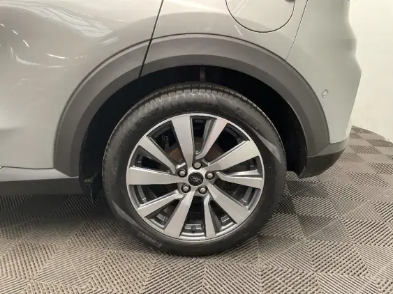 FORD PUMA II - voiture d'occasion - Photo 22