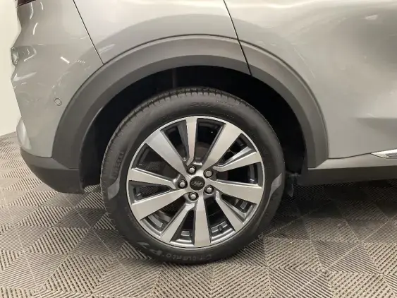 FORD PUMA II - voiture d'occasion - Photo 23