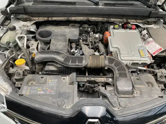 RENAULT ARKANA - voiture d'occasion - Photo 20