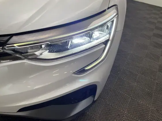 RENAULT ARKANA - voiture d'occasion - Photo 21