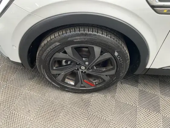 RENAULT ARKANA - voiture d'occasion - Photo 22