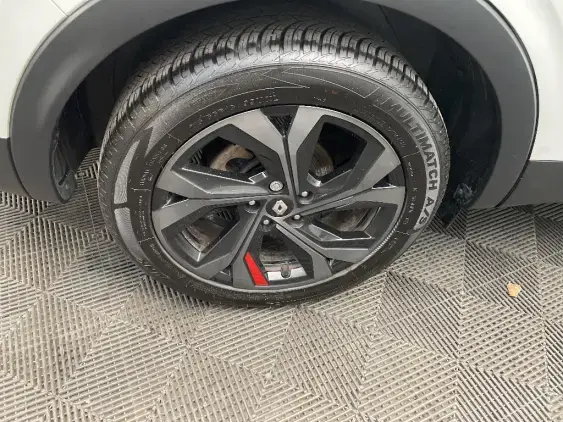 RENAULT ARKANA - voiture d'occasion - Photo 24