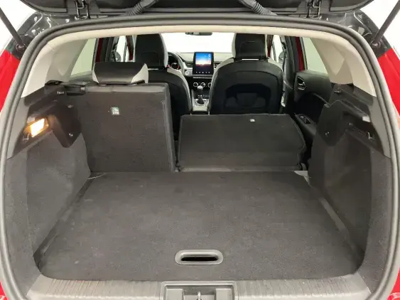 RENAULT CAPTUR II - voiture d'occasion - Photo 16