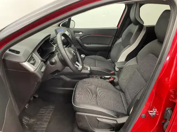 RENAULT CAPTUR II - voiture d'occasion - Photo 17