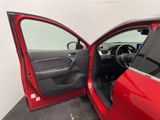 RENAULT CAPTUR II - voiture d'occasion - Photo 18