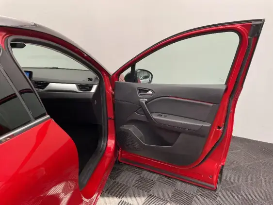 RENAULT CAPTUR II - voiture d'occasion - Photo 19