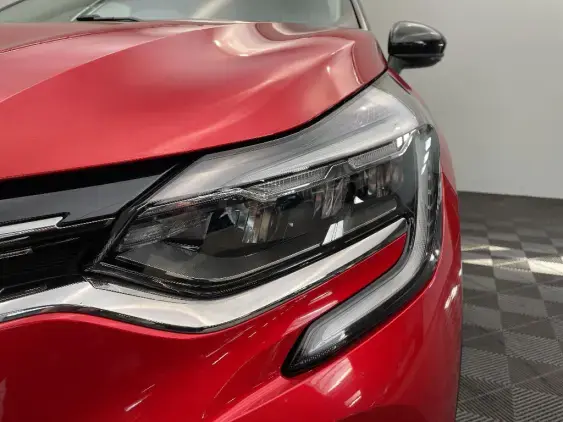 RENAULT CAPTUR II - voiture d'occasion - Photo 20