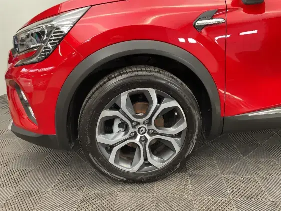 RENAULT CAPTUR II - voiture d'occasion - Photo 21