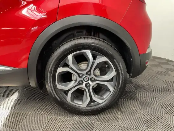 RENAULT CAPTUR II - voiture d'occasion - Photo 22