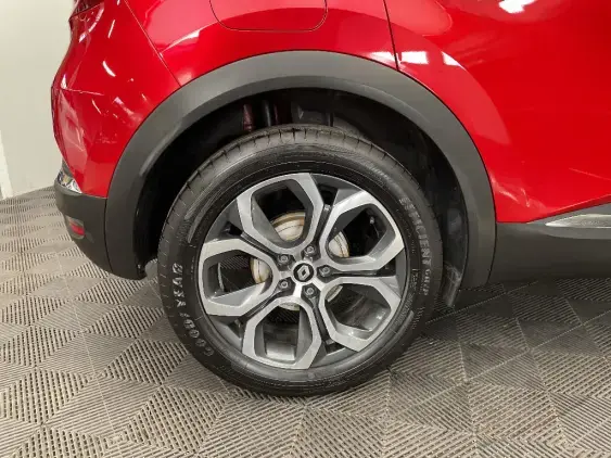 RENAULT CAPTUR II - voiture d'occasion - Photo 23