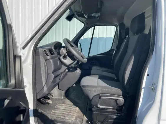 RENAULT MASTER III - voiture d'occasion - Photo 16