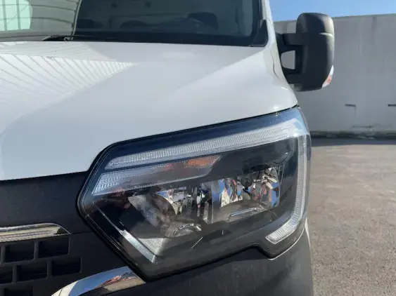 RENAULT MASTER III - voiture d'occasion - Photo 19