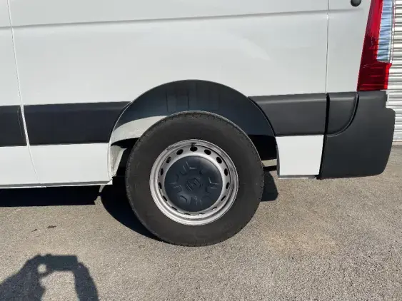 RENAULT MASTER III - voiture d'occasion - Photo 21