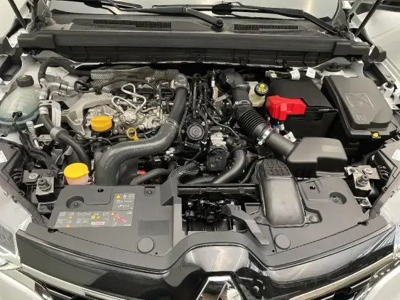 RENAULT ARKANA - voiture d'occasion - Photo 20