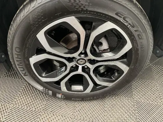 RENAULT ARKANA - voiture d'occasion - Photo 23