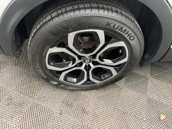 RENAULT ARKANA - voiture d'occasion - Photo 24