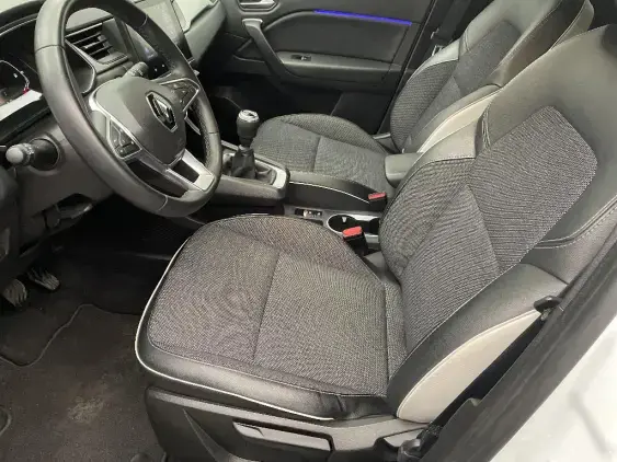 RENAULT CAPTUR II - voiture d'occasion - Photo 17