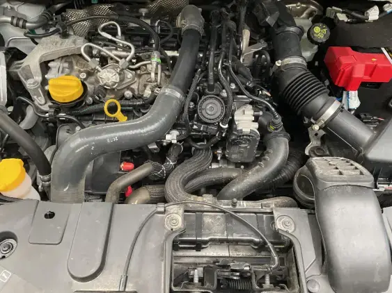 RENAULT CAPTUR II - voiture d'occasion - Photo 20