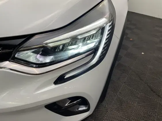 RENAULT CAPTUR II - voiture d'occasion - Photo 21