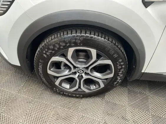 RENAULT CAPTUR II - voiture d'occasion - Photo 22