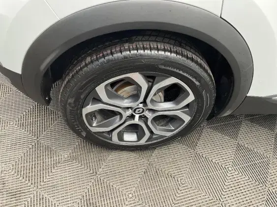 RENAULT CAPTUR II - voiture d'occasion - Photo 24