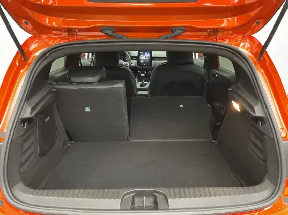 RENAULT CLIO V - voiture d'occasion - Photo 16