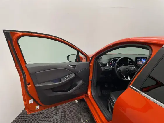 RENAULT CLIO V - voiture d'occasion - Photo 18